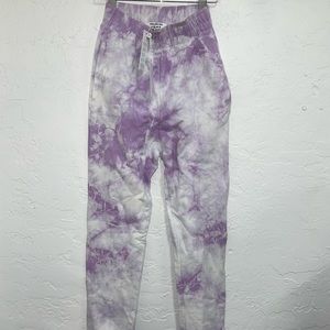 Frankie’s bikinis sweatpants